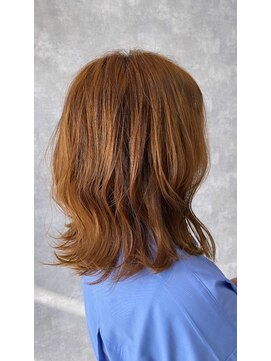 ソーダ(Soda) カジュアルレイヤー