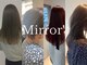 ミラー(Mirror’)の写真