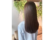 ヘア コンフォート グランフルール(Hair comfort GRAND FLEUR)