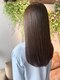 ヘア コンフォート グランフルール(Hair comfort GRAND FLEUR)の写真/《髪質改善に特化♪》カシミヤのように柔らかく、なめらかな指通り！"超高濃度水素ケア"でツヤ髪に…☆