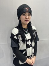 シーエスメイド バイ シャチュー 大須店(CS made by SHACHU) 相宮 京 エクステ