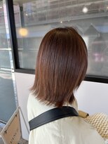 アヴァンス 西宮北口(AVANCE.)&nbsp;モテヘアボブ