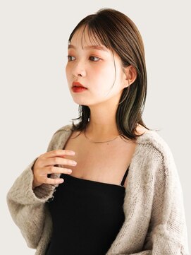 コト 銀座(Coto) 【髪質改善】[銀座]