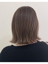 エン(en.)&nbsp;ナチュラルでお洒落なハイライト