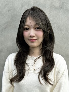 ロンドネートゥル 新潟(Lond naitre) 新潟／万代　ハイレイヤーオリーブ