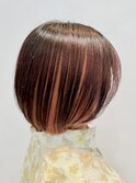 フェイスフレミング