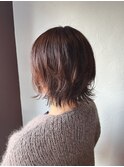 くびれボブ