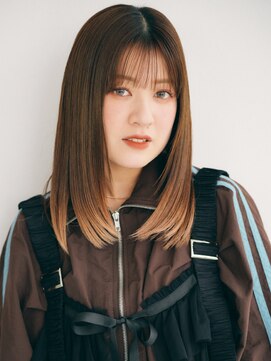 ユーシャンボール(U-CHAMBORD) 艶ストレート