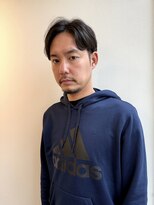 ビューティブロー ビービー(Beauty Blow B.B)&nbsp;メンズショート