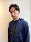 メンズショート