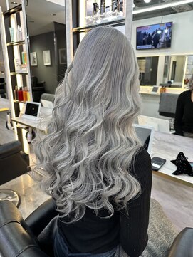 ラピス 千葉(Lapis) ICE Greige