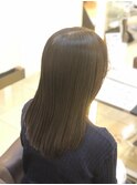 韓国 Aujuaトリートメント 成城