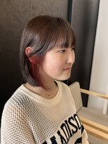 チトセ 徳山本店(CHITOSE)&nbsp;イヤリングカラー