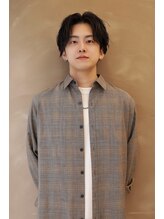 ネモネ バイ ミリー 梅田茶屋町(nemone by milly) 中山 