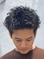 ノーウェイ(NOWAY)&nbsp;【NOWAY】スパイキーショート