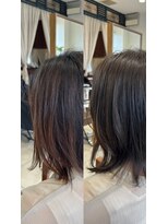 フォルテ 藤枝エピ店&nbsp;ミディアム