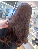 brown color★