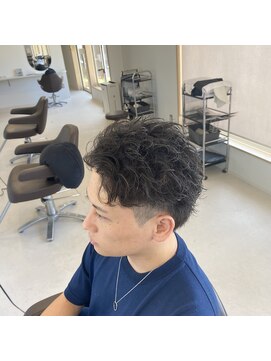 リタ(rita) アップバングショート