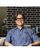 ホットヘアー (HOT HAIR) 井上 敬之