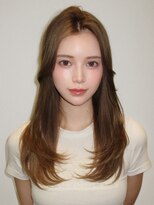 アフロート ルヴア(AFLOAT RUVUA) ●10/20/30/40代必見!時短で再現性高いふわっとひし形レイヤー