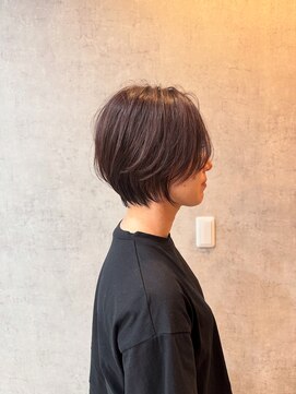 テンプス(tempus) フェザーマッシュ