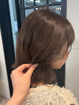 Lian by Allure 本厚木 横山乃愛 