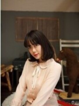 フラミューム 藤沢(flammeum) ナチュラルボブ【藤沢/藤沢駅】