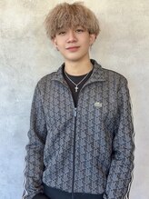 ブルームニキュウロク 富里(bloom 296)&nbsp;ryota 