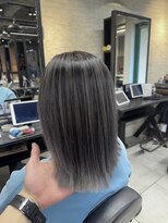 シエル ハーバーランド umie店(CIEL)&nbsp;バレイヤージュ