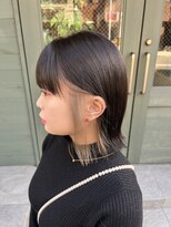 マーシュ(marshu) インナーベージュ【Ami】