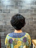 ルーム リシェール 南越谷店(Room RICHAIR) レディースパーマ