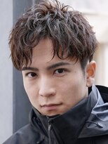 フィフス 大分(fifth)&nbsp;大分アクティブショートルーズショートパーマツイストパーマ緩め