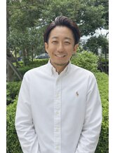 ガーデン ムサシコスギ(GARDEN MUSASHIKOSUGI) 野田 泰宏