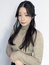 アイティー バイ アルバム 浦和店(IT by ALBUM)&nbsp;小林 咲