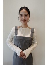 アルシュ エモーション(ARCHE emotion)&nbsp;岩越 明鈴