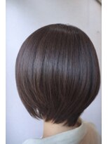 リップ(Ri.pu)&nbsp;艶ショートボブ