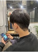 ナチュラルマッシュ/MEN'S/メンズマッシュ/松戸駅