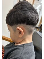 プライムナイン(primenine)&nbsp;キッズカット