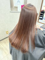 フロード(FLOAD)&nbsp;ロングストレート