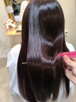 ナナラ(Nanala)の写真/【完全予約制】周りを気にせずゆったり過ごせる癒やしの空間◎忙しい日常を忘れてリフレッシュできるサロン