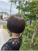 艶感たっぷりオリーブベージュ