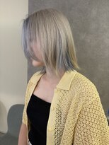 ジゼル 筑紫野(GiseL)&nbsp;デザインカラー