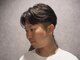 ブレス 西葛西店(BLESS)の写真/〈自宅でもサロンクオリティに〉初めてのショートヘアでもスタイリングが簡単で清潔感のある印象に。