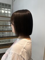 ジゼル 小倉(GiseL) Bob.