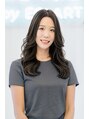 レイルバイエクラート 大宮西口店(REAIL by ECLART)&nbsp;笠井 玲海