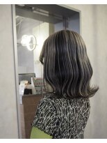 フィエルウメダ(Fier umeda) ☆HANAのYURI風カラー☆