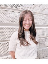 オクト ヘアー(octo hair) ERIKO