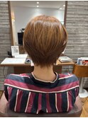 ショート