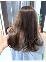 ジャパン ホンテン(JAPAN HONTEN)&nbsp;赤みを抑えた透明感オリーブベージュ