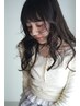 【平日15時以降限定】カット+カラー+ダブルトリートメント